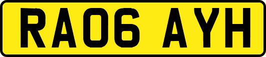 RA06AYH