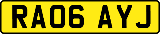 RA06AYJ
