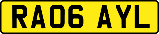 RA06AYL