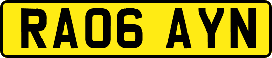 RA06AYN