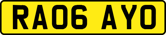 RA06AYO