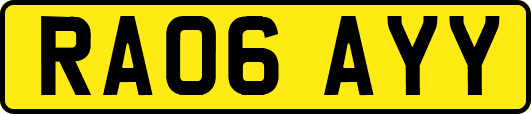 RA06AYY