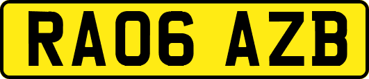RA06AZB