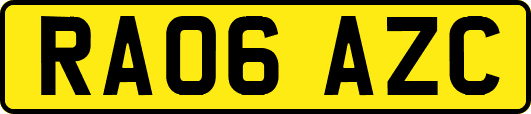 RA06AZC