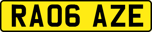 RA06AZE