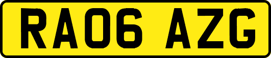 RA06AZG