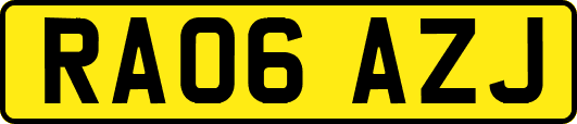 RA06AZJ