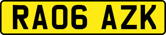 RA06AZK