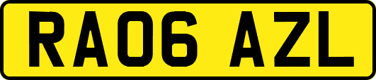RA06AZL