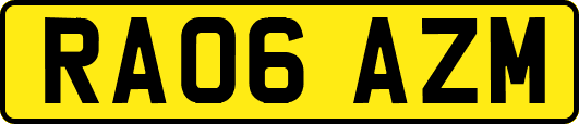 RA06AZM