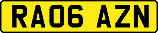 RA06AZN