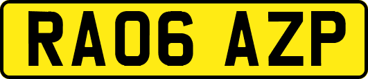 RA06AZP