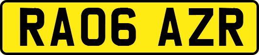 RA06AZR