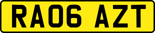 RA06AZT