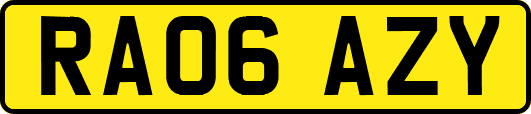 RA06AZY