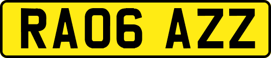 RA06AZZ