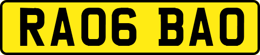 RA06BAO