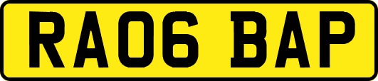 RA06BAP