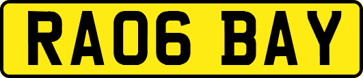 RA06BAY