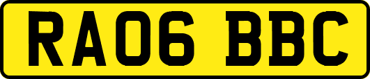 RA06BBC