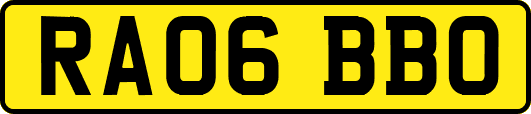 RA06BBO