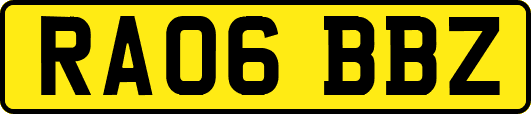 RA06BBZ