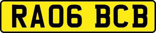 RA06BCB