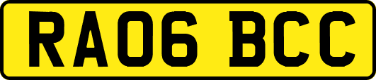 RA06BCC