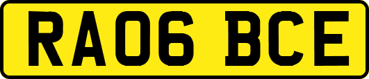 RA06BCE