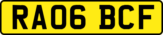 RA06BCF