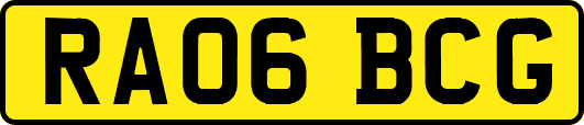 RA06BCG
