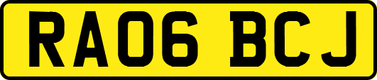 RA06BCJ