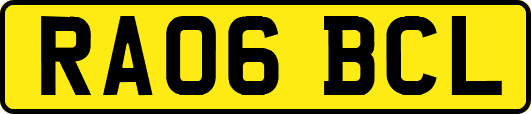 RA06BCL