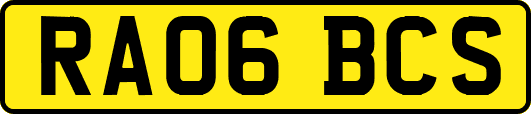 RA06BCS