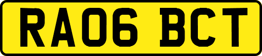 RA06BCT