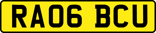 RA06BCU