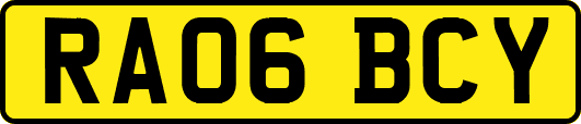 RA06BCY