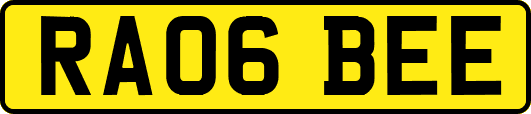 RA06BEE