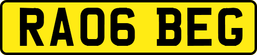 RA06BEG