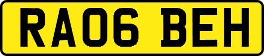 RA06BEH