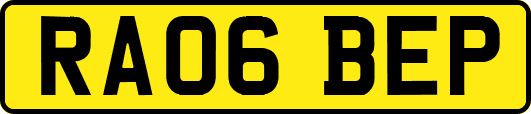 RA06BEP