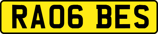 RA06BES