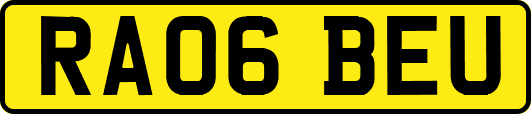 RA06BEU