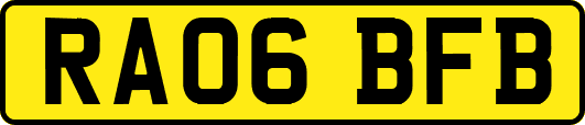 RA06BFB