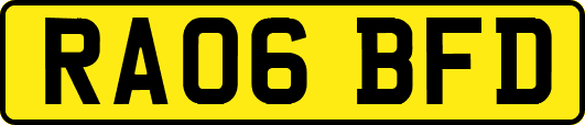 RA06BFD