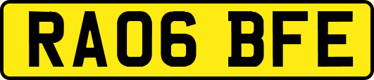 RA06BFE