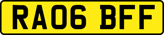 RA06BFF