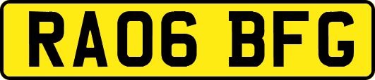 RA06BFG