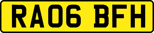 RA06BFH
