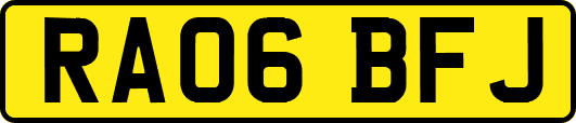 RA06BFJ